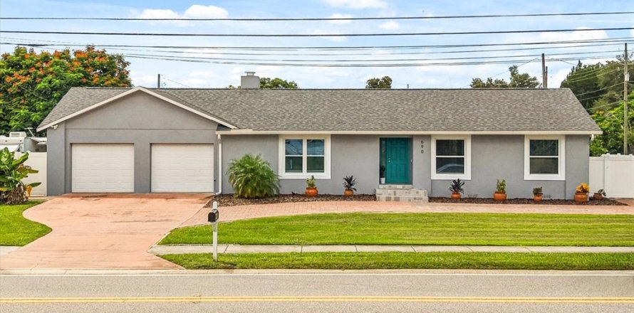 Casa en Orlando, Florida 3 dormitorios, 177.07 m2 № 1914906