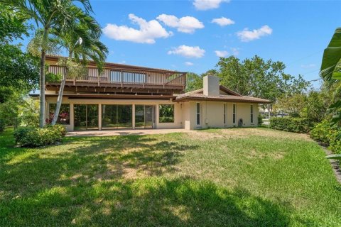 Casa en alquiler en Treasure Island, Florida, 3 dormitorios, 305.83 m2 № 1821489 - foto 23