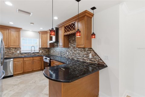 Villa ou maison à vendre à Clearwater, Floride: 4 chambres, 139.35 m2 № 2147753 - photo 12