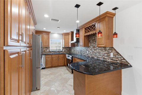 Villa ou maison à vendre à Clearwater, Floride: 4 chambres, 139.35 m2 № 2147753 - photo 14