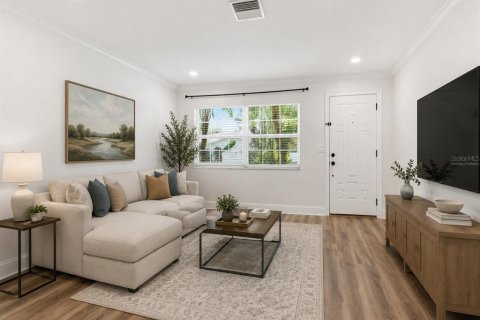 Villa ou maison à vendre à Clearwater, Floride: 4 chambres, 139.35 m2 № 2147753 - photo 3