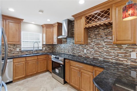 Villa ou maison à vendre à Clearwater, Floride: 4 chambres, 139.35 m2 № 2147753 - photo 13