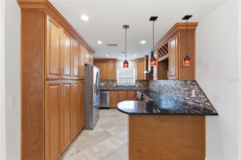 Villa ou maison à vendre à Clearwater, Floride: 4 chambres, 139.35 m2 № 2147753 - photo 16
