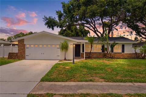 Villa ou maison à Clearwater, Floride 4 chambres, 139.35 m2 № 2147753