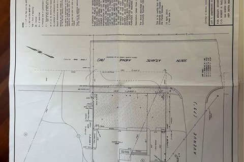 Купить коммерческую недвижимость в Дейтона - Бич-Шорс, Флорида № 1788051 - фото 23