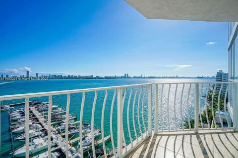 Copropriété à louer à North Bay Village, Floride: 2 chambres, 93.37 m2 № 1929167 - photo 10