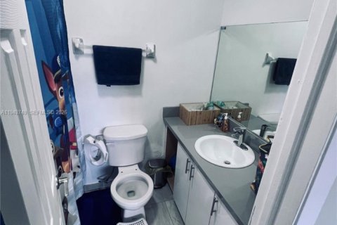 Купить кондоминиум в Хайалиа Гарденс, Флорида 2 спальни, 118.91м2, № 2005718 - фото 10