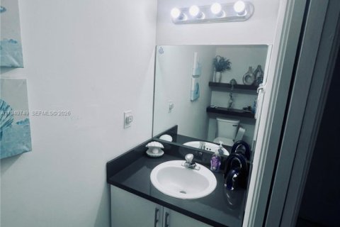 Купить кондоминиум в Хайалиа Гарденс, Флорида 2 спальни, 118.91м2, № 2005718 - фото 6