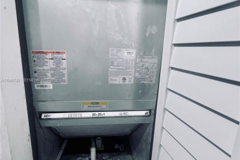 Купить кондоминиум в Хайалиа Гарденс, Флорида 2 спальни, 118.91м2, № 2005718 - фото 18