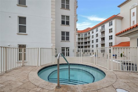 Copropriété à vendre à Coral Gables, Floride: 2 chambres, 94.76 m2 № 1806204 - photo 28