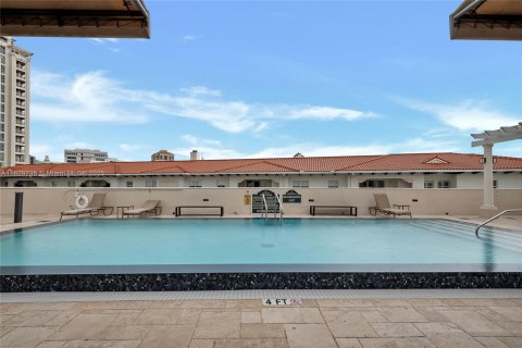 Copropriété à vendre à Coral Gables, Floride: 2 chambres, 94.76 m2 № 1806204 - photo 26