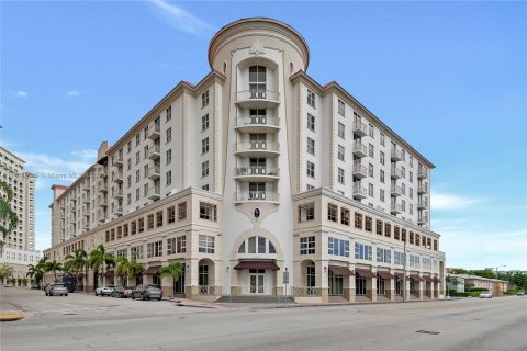 Copropriété à vendre à Coral Gables, Floride: 2 chambres, 94.76 m2 № 1806204 - photo 1