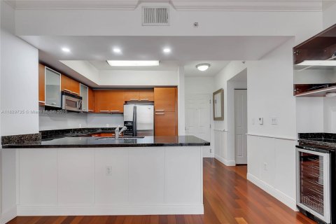 Copropriété à vendre à Coral Gables, Floride: 2 chambres, 94.76 m2 № 1806204 - photo 3