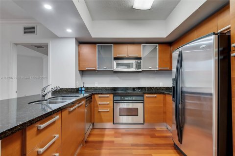 Copropriété à vendre à Coral Gables, Floride: 2 chambres, 94.76 m2 № 1806204 - photo 5