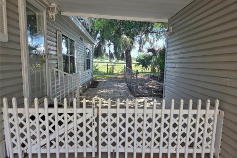 Apartamento en alquiler en Tavares, Florida, 3 dormitorios, 145.67 m2 № 2156030 - foto 27