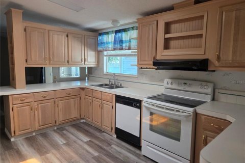 Apartamento en alquiler en Tavares, Florida, 3 dormitorios, 145.67 m2 № 2156030 - foto 7