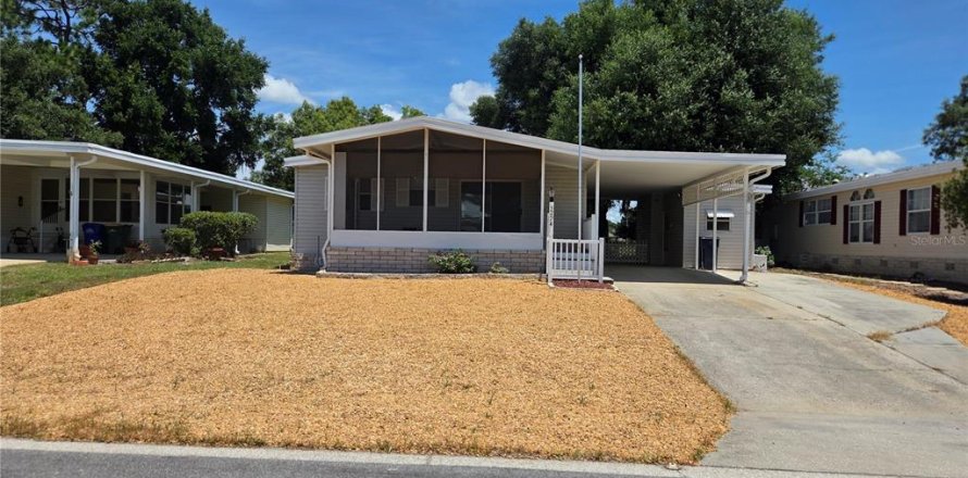 Apartamento en Tavares, Florida 3 dormitorios, 145.67 m2 № 2156030