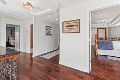 House in Apollo Beach, Florida 4 bedrooms, 378.39 sq.m. № 1650407 - photo 27