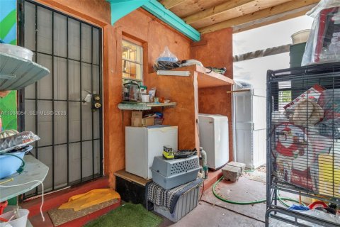 Casa en venta en Miami, Florida, 2 dormitorios, 86.96 m2 № 2051252 - foto 19