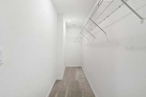 Touwnhouse à louer à Tampa, Floride: 3 chambres, 173.17 m2 № 2095891 - photo 16