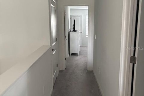 Touwnhouse à louer à Tampa, Floride: 3 chambres, 173.17 m2 № 2095891 - photo 13