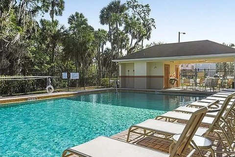 Touwnhouse à louer à Tampa, Floride: 3 chambres, 173.17 m2 № 2095891 - photo 22