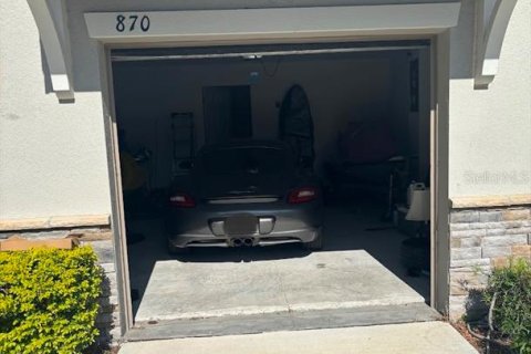 Touwnhouse à louer à Tampa, Floride: 3 chambres, 173.17 m2 № 2095891 - photo 19