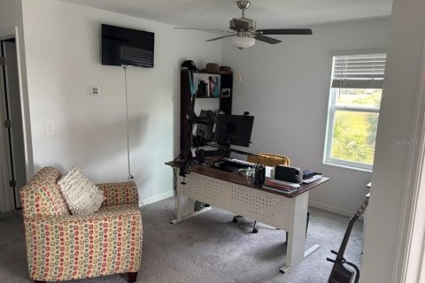 Touwnhouse à louer à Tampa, Floride: 3 chambres, 173.17 m2 № 2095891 - photo 14