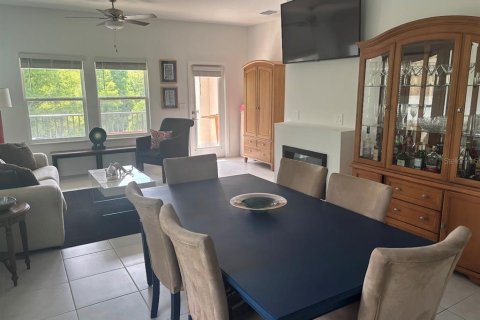 Touwnhouse à louer à Tampa, Floride: 3 chambres, 173.17 m2 № 2095891 - photo 5