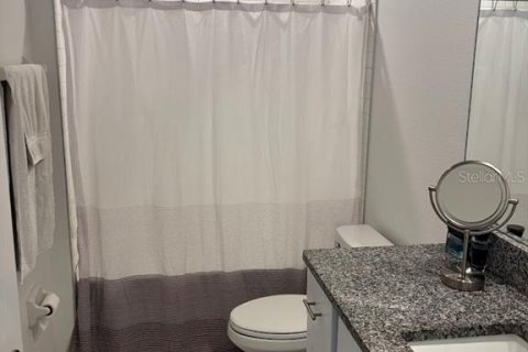 Touwnhouse à louer à Tampa, Floride: 3 chambres, 173.17 m2 № 2095891 - photo 11