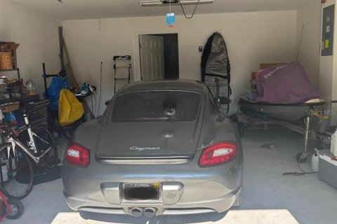 Touwnhouse à louer à Tampa, Floride: 3 chambres, 173.17 m2 № 2095891 - photo 20