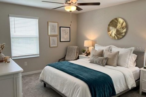 Touwnhouse à louer à Tampa, Floride: 3 chambres, 173.17 m2 № 2095891 - photo 15
