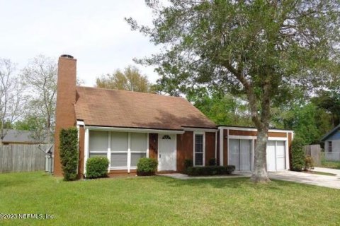 Casa en alquiler en Orange Park, Florida, 3 dormitorios, 168.06 m2 № 879973 - foto 1