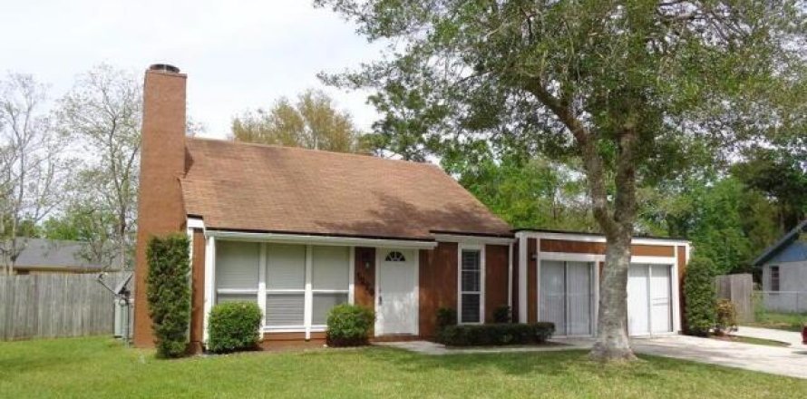 Casa en Orange Park, Florida 3 dormitorios, 168.06 m2 № 879973