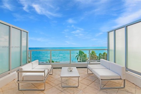 Купить кондоминиум в Майами-Бич, Флорида 2 спальни, 120.03м2, № 2019701 - фото 11