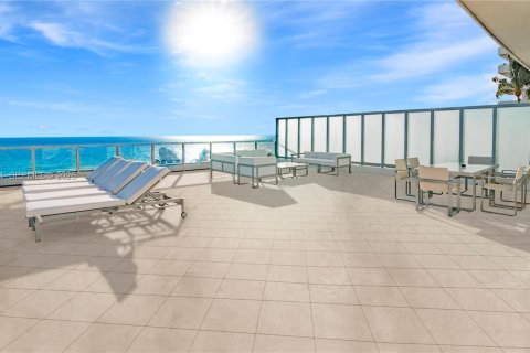 Купить кондоминиум в Майами-Бич, Флорида 2 спальни, 120.03м2, № 2019701 - фото 4