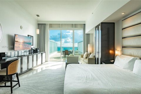 Купить кондоминиум в Майами-Бич, Флорида 2 спальни, 120.03м2, № 2019701 - фото 24