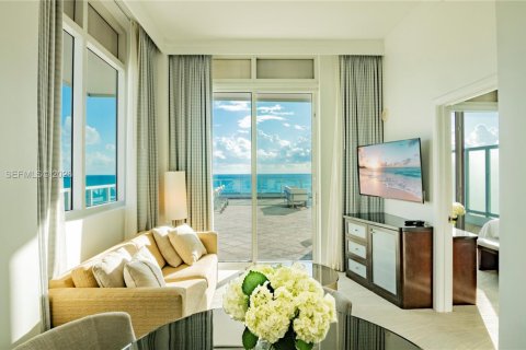 Купить кондоминиум в Майами-Бич, Флорида 2 спальни, 120.03м2, № 2019701 - фото 14