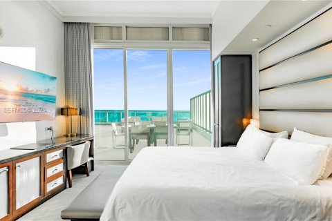 Купить кондоминиум в Майами-Бич, Флорида 2 спальни, 120.03м2, № 2019701 - фото 18