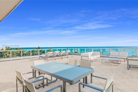 Купить кондоминиум в Майами-Бич, Флорида 2 спальни, 120.03м2, № 2019701 - фото 3