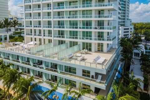 Купить кондоминиум в Майами-Бич, Флорида 2 спальни, 120.03м2, № 2019701 - фото 8