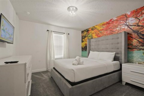 Adosado en venta en Kissimmee, Florida, 4 dormitorios, 177.81 m2 № 2125825 - foto 14