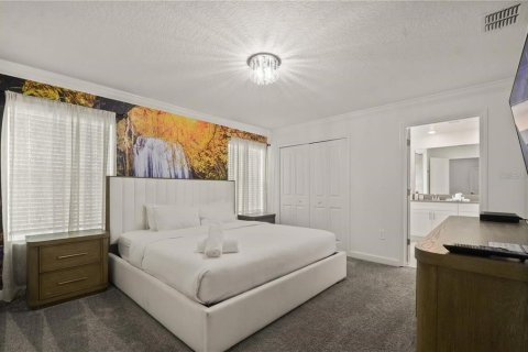 Adosado en venta en Kissimmee, Florida, 4 dormitorios, 177.81 m2 № 2125825 - foto 10