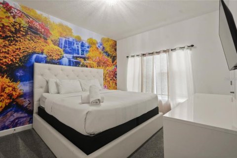 Adosado en venta en Kissimmee, Florida, 4 dormitorios, 177.81 m2 № 2125825 - foto 12