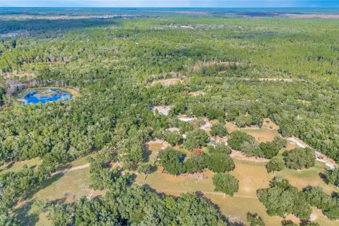 Land in Fort MC Coy, Florida № 1554410 - photo 3