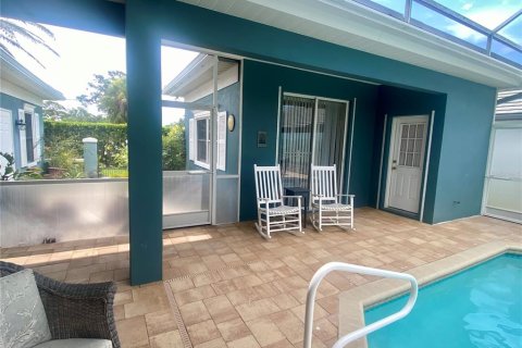 House in Venice, Florida 3 bedrooms, 215.25 sq.m. № 1787757 - photo 9
