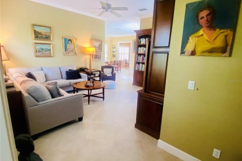 House in Venice, Florida 3 bedrooms, 215.25 sq.m. № 1787757 - photo 29