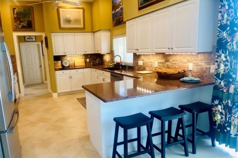 House in Venice, Florida 3 bedrooms, 215.25 sq.m. № 1787757 - photo 27