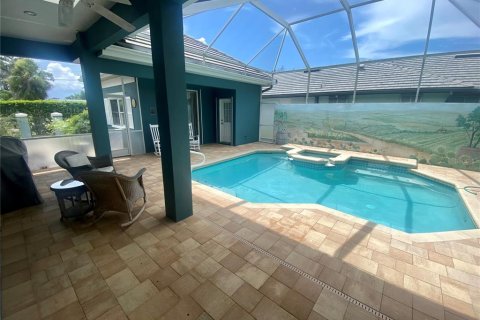 House in Venice, Florida 3 bedrooms, 215.25 sq.m. № 1787757 - photo 19