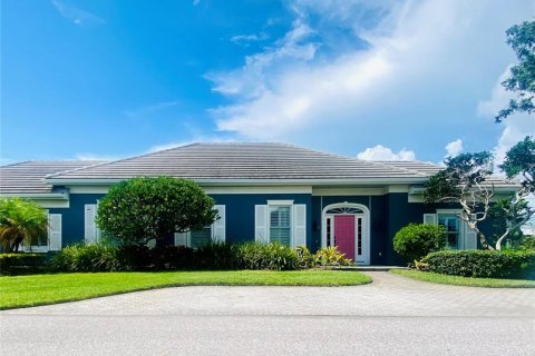 House in Venice, Florida 3 bedrooms, 215.25 sq.m. № 1787757 - photo 1